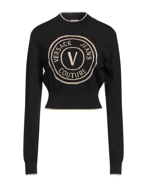  Versace Jeans Couture - Maille - Pullover - On Yoox.com 