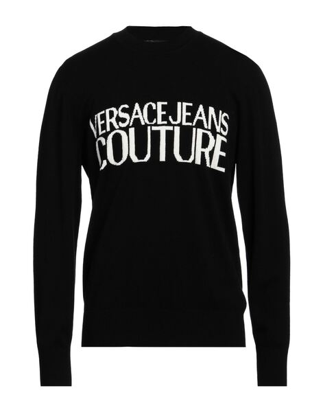  Versace Jeans Couture - Maille - Pullover - On Yoox.com 