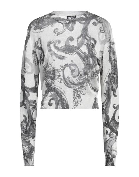  Versace Jeans Couture - Maille - Pullover - On Yoox.com 