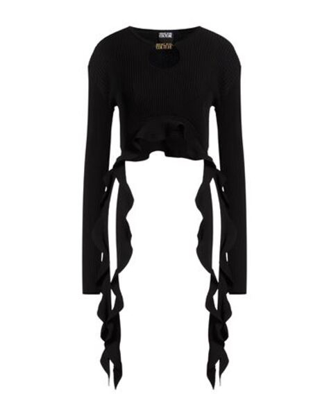  Versace Jeans Couture - Maille - Pullover - On Yoox.com 