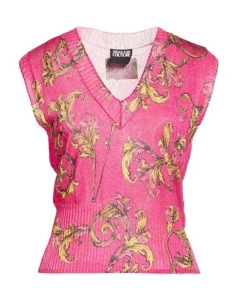  Versace Jeans Couture - Maille - Pullover - On Yoox.com 