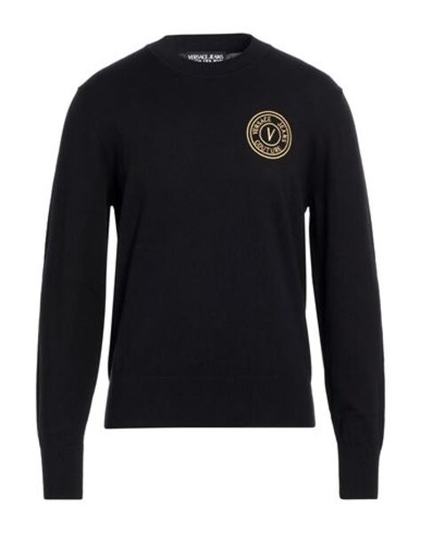  Versace Jeans Couture - Maille - Pullover - On Yoox.com 