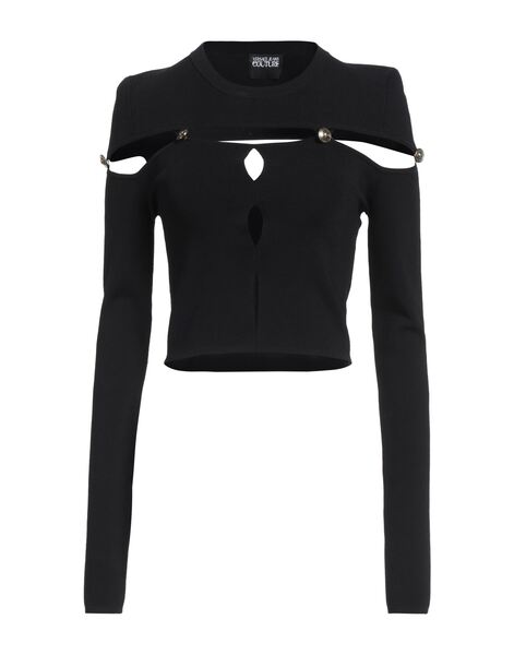  Versace Jeans Couture - Maille - Pullover - On Yoox.com 