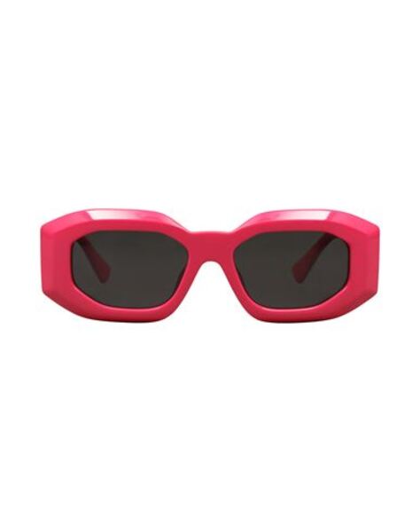  Versace - Lunettes - Lunettes De Soleil - On Yoox.com 