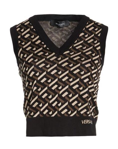  Versace - Maille - Pullover - On Yoox.com 