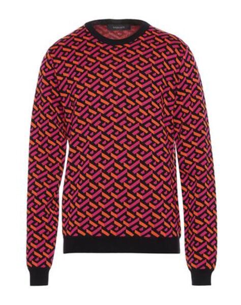  Versace - Maille - Pullover - On Yoox.com 