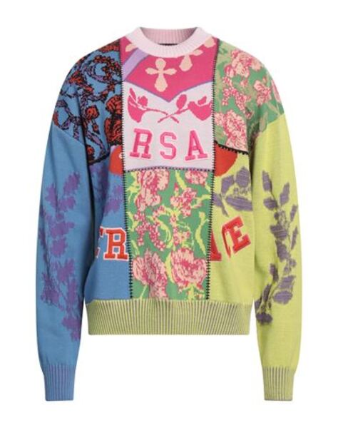  Versace - Maille - Pullover - On Yoox.com 