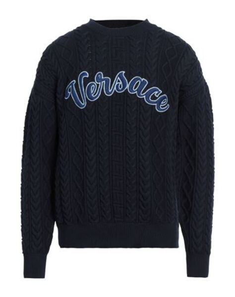  Versace - Maille - Pullover - On Yoox.com 