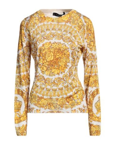  Versace - Maille - Pullover - On Yoox.com 