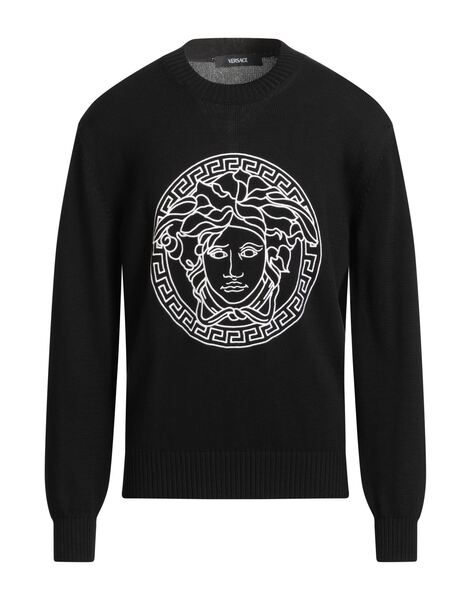  Versace - Maille - Pullover - On Yoox.com 