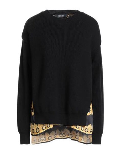  Versace - Maille - Pullover - On Yoox.com 