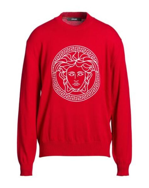  Versace - Maille - Pullover - On Yoox.com 