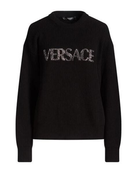  Versace - Maille - Pullover - On Yoox.com 