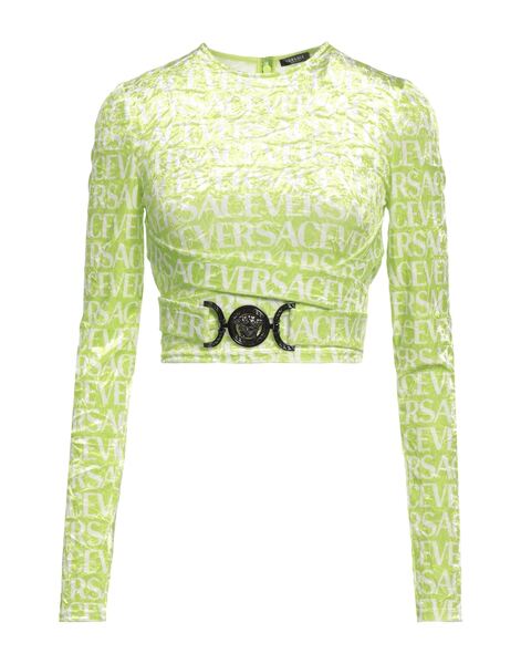  Versace - Tops - Tops - On Yoox.com 