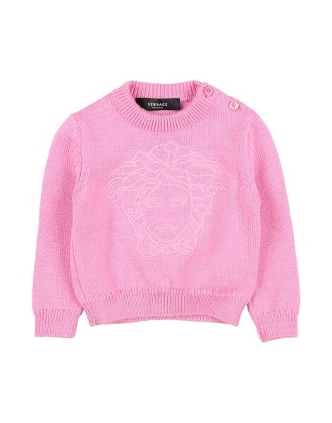  Versace Young - Maille - Pullover - On Yoox.com 