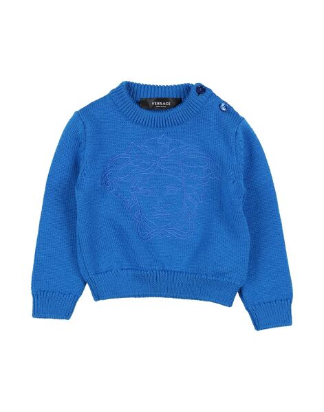  Versace Young - Maille - Pullover - On Yoox.com 