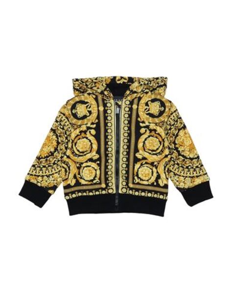 Versace Young - Tops - Sweat-shirts - On Yoox.com 