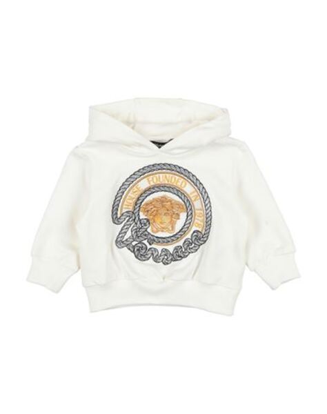  Versace Young - Tops - Sweat-shirts - On Yoox.com 