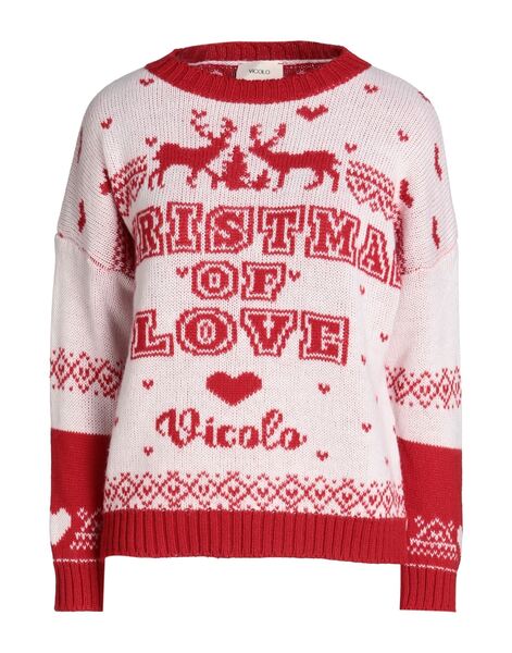 Vicolo - Maille - Pullover - On Yoox.com 