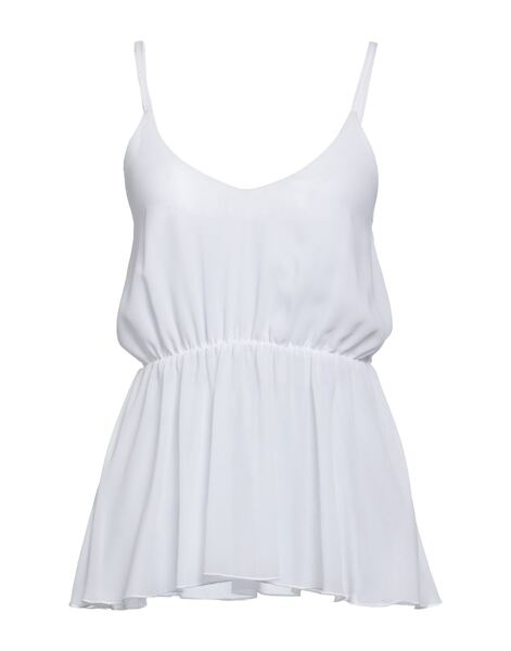  White Wise - Tops - Tops - On Yoox.com 