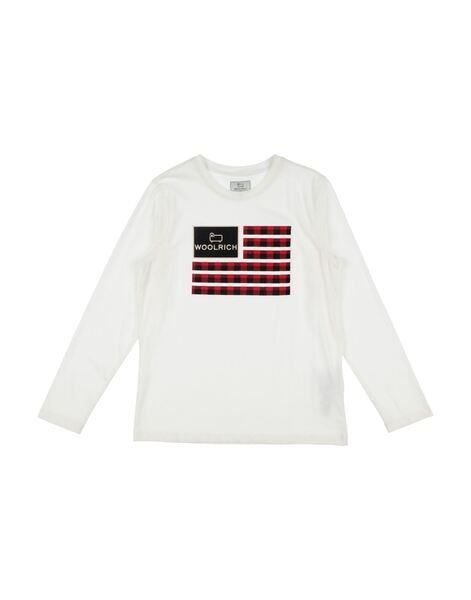  Woolrich - Tops - T-shirts - On Yoox.com 