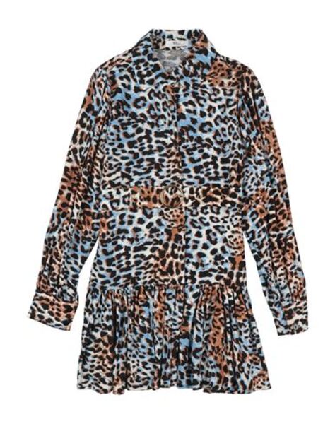 Y-clù - Robes - Robes Fille - On Yoox.com 