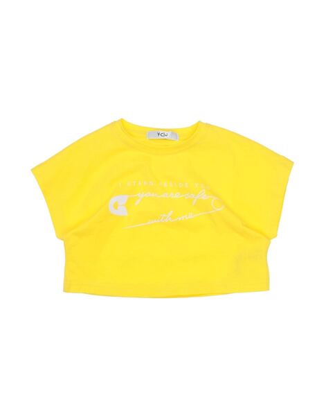  Y-clù - Tops - T-shirts - On Yoox.com 