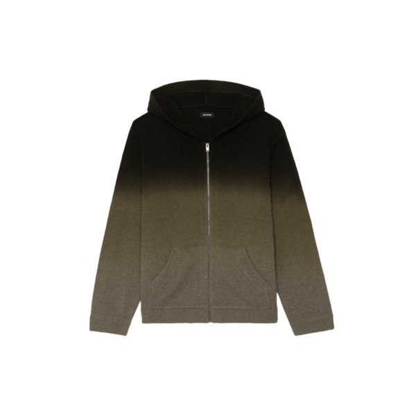  Zadig & Voltaire Cardigan Clash 