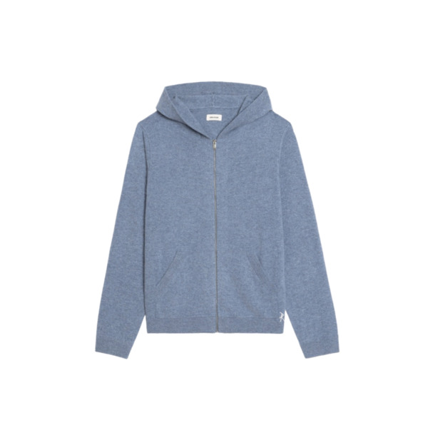  Zadig & Voltaire Cardigan Clash 