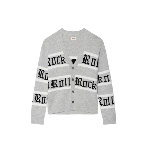  Zadig & Voltaire Cardigan Mirkaz 