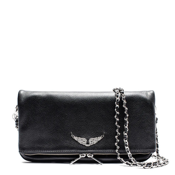  Zadig & Voltaire Pochette Rock 