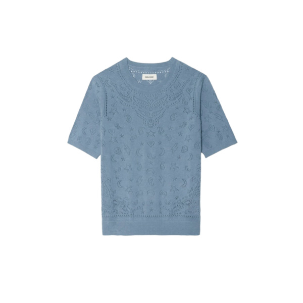  Zadig & Voltaire Pull Dolly 