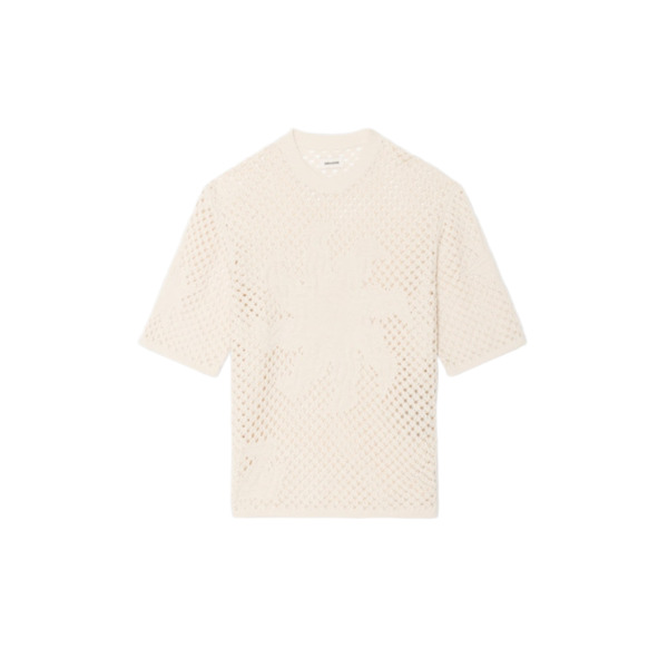  Zadig & Voltaire Pull Malyna 