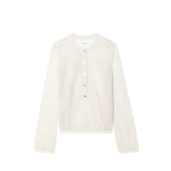  Zadig & Voltaire Pull Mandala 