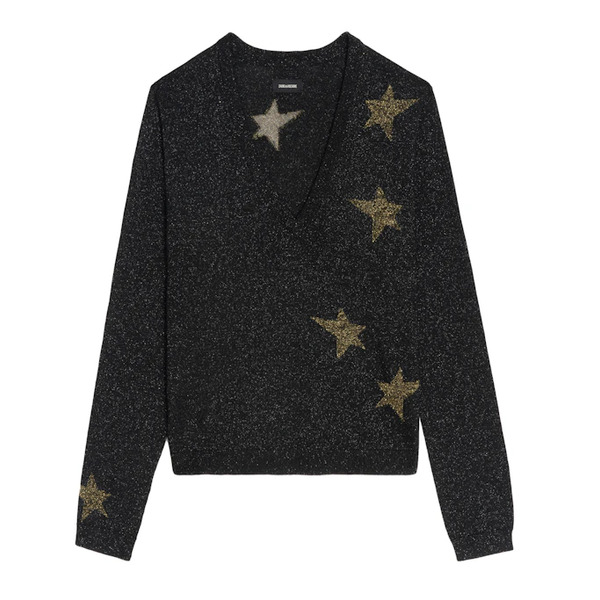  Zadig & Voltaire Pull Rivy 