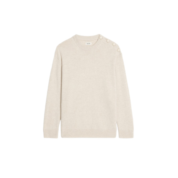  Zadig & Voltaire Pull Swyna 