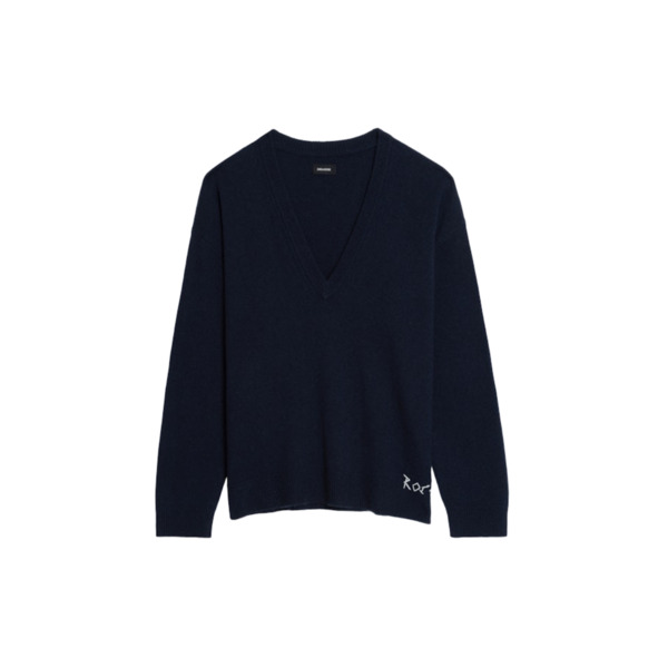  Zadig & Voltaire Pull Swyny 