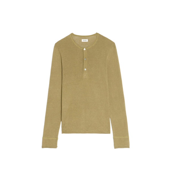  Zadig & Voltaire Pull Veiss 