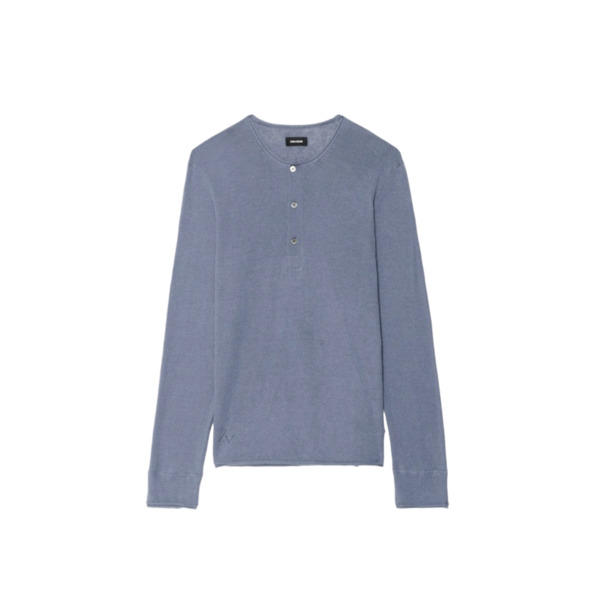  Zadig & Voltaire Pull Veiss 