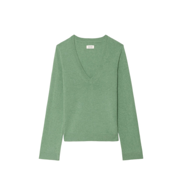  Zadig & Voltaire Pull Vera 